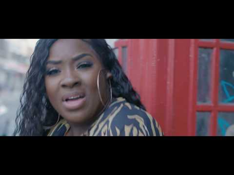 Lioness - XOX (Feat. J.F.L.O.W.S) [Official Video]
