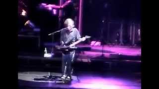 Boston "The Launch/To Be A Man" Moline 7-16-2003