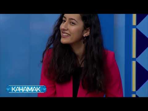 ANA AND THE GIRLS - Знаеш Каде Да Ме Најдеш (Сител ТВ)