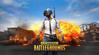 ［PUBG PS4]　cr7とDUO