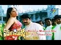 Ravayya Muddula Mav Full Video Song Samarasimha Reddy Balakrishna Simran ETV Cinema