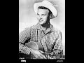 Eddy Arnold - I Walk Alone [1948].