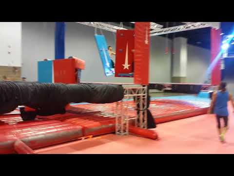 Adam Rayl & Flip Rodriguez Colorado State Fit Expo