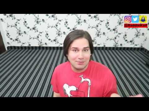 Major Lazer - Sua Cara (feat. Anitta & Pabllo Vittar) parodia