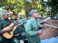 Quinteto Rebelde Cuba 