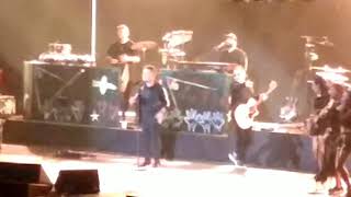 Alejandro Sanz - Te Canto un Son