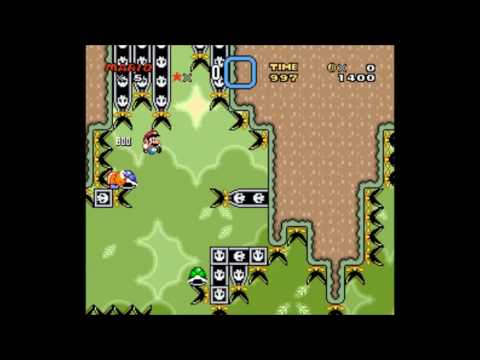 Item Abuse 3 RTA (1500 Attempts)