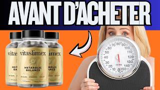 🔥 VITASLIMEX GÉLULES AVIS CLIENTS FR - VITASLIMEX FONCTIONNE? - EFFETS, EXPÉRIENCES & RÉSULTATS