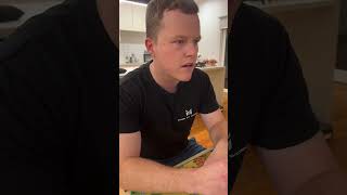 Playing MTG after watching APEX on Netiflix