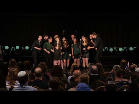 Rak Shalom 03 Past Lives