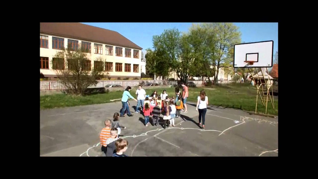 Deň Zeme v GMRŠ