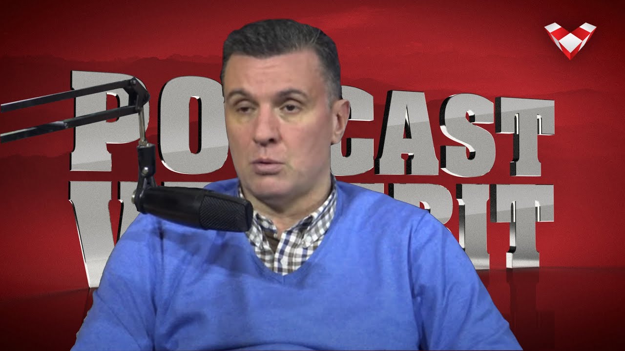 PODCAST VELEBIT – Goluža: Sprema li se inicijativa promjene imena Zagreb u Titograd?