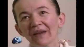 Vicka visita inferno, purgatorio e paradiso