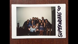 Debi Nova - Gran Ciudad (Supernova Listening Session)