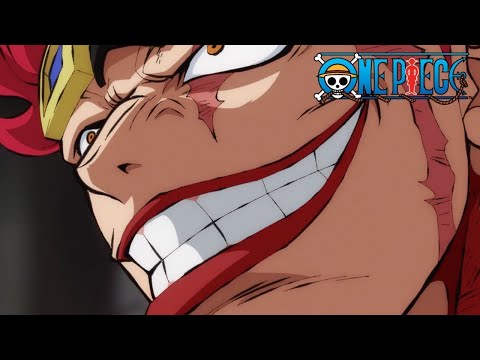 Punk Gibson! | One Piece