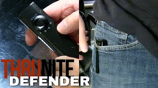 ThruNite Defender