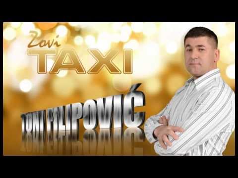 Zovi TAXI Toni Filipovic