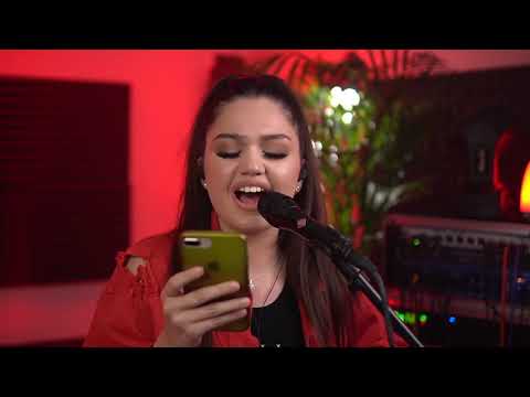 INGRID BOENGIU - TE QUIERO