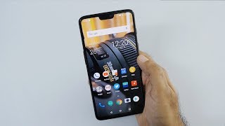 Oxygen OS Features That You Should Enable on OnePlus 6