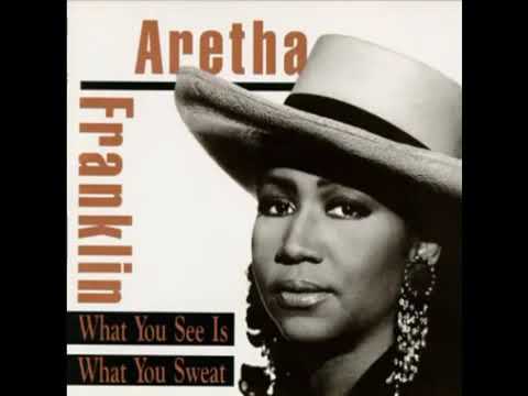 Aretha Franklin ft Michael McDonald Ever Changing Times