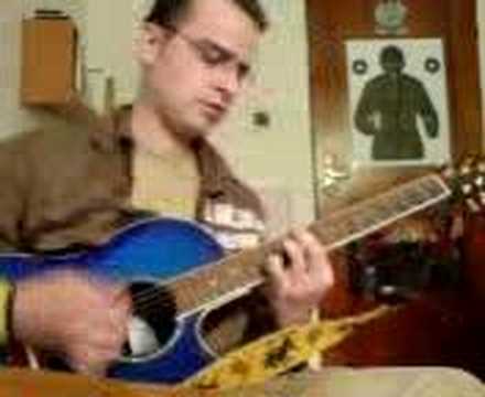 Do batozka - Jaro Filip cover