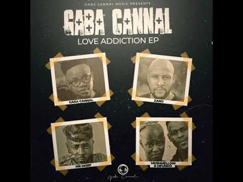 Gaba Cannal - uChocolate [Feat. Zano]