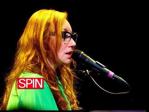Tori Amos - Selkie (SPIN Sessions)