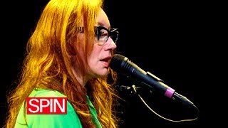 Tori Amos - Selkie (SPIN Sessions)