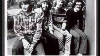 CCR - (Wish I Could) Hideaway