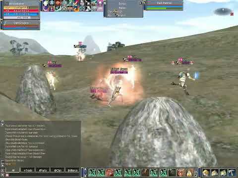 dontlookatme (DLM) - Erica PvP 8