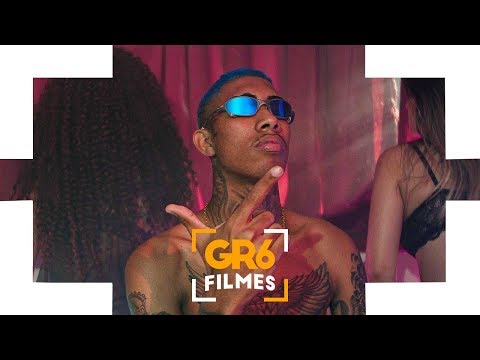 MC Theuzyn - Tudo Começou Com Um Rosh (GR6 Filmes) DJ TC e DJ Gui Marques