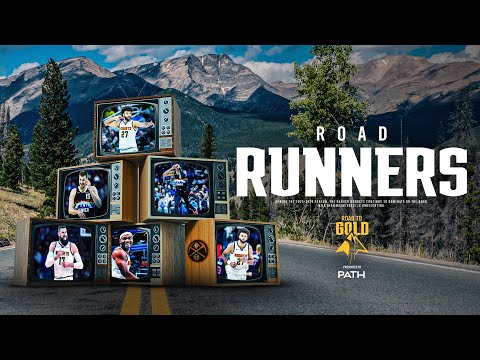 The Makings Of A Historic Road Winning Streak | Denver Nuggets Road to Gold S4, E3