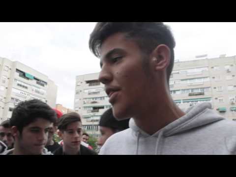 JOTAX VS SOHEM SEMIFINAL