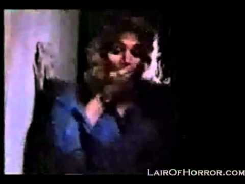 Friday The 13th: The Final Chapter- TV Spot #1