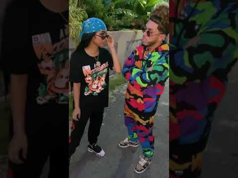 @joseicepr - "envidia" (freestyle)