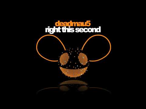 Video Right This Second (Audio) de Deadmau5