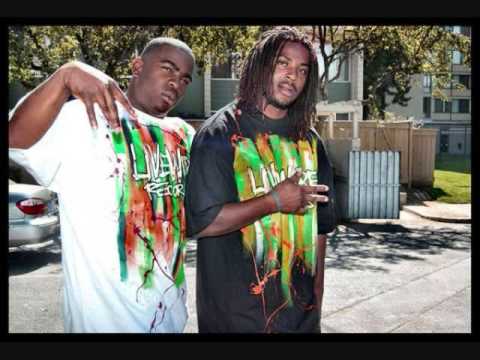 Ronald Mack Ft. Lil Blood & Philthy Rich - "Kata Get Loose"