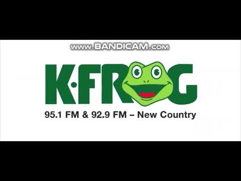 Los Angeles-Orange County FM Stations IDs (October 13-18, 2019)