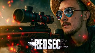 Je suis IMPITOYABLE avec ce SNIPER sur REDSEC