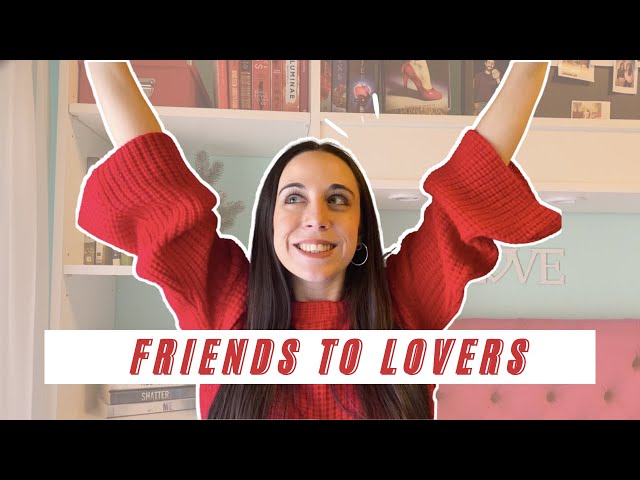 Vídeo relacionado con Escribe este sentimiento: Novela de romance gay contemporáneo friends to lovers (Romance gay en español contemporáneo)