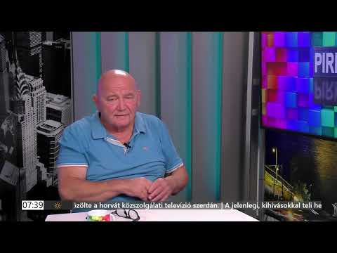 PIRKADAT Breuer Péterrel: Csintalan Sándor