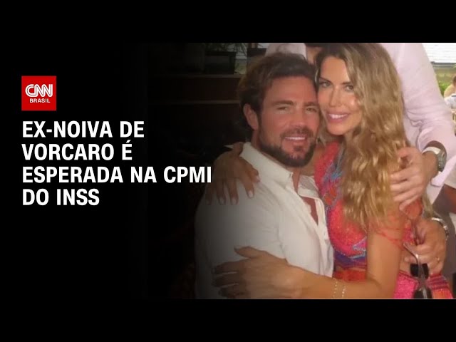 CPMI mira depoimento de Martha Graeff para esclarecer conexões de Vorcaro | AGORA CNN