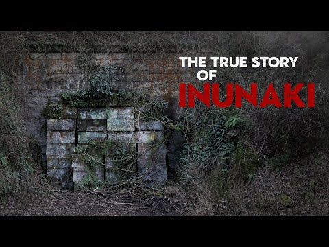I visited Inunaki Tunnel | Japan's Most Haunted Place