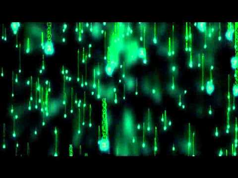 Navras - The Matrix Revolutions Credits song