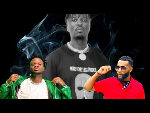 King Omarion ft Lyzer Vevo - Alicom (Chafurahi) 2024 Audio