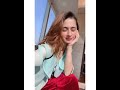 Iamsanjeeda Shaikh New Video Sanjeeda Shaikh All Hot New Dress Shooting Video Shorts