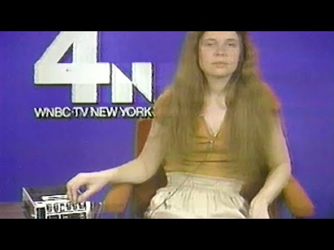 WNBC Commercials | December 16, 1978