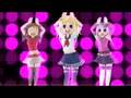 Caramella Girls - Caramelldansen (Official English Version) Caramella Girls - Caramelldansen (Official English Version)
