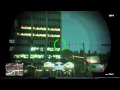 GTA 5 The Multi Target Assassination Dirty Windows