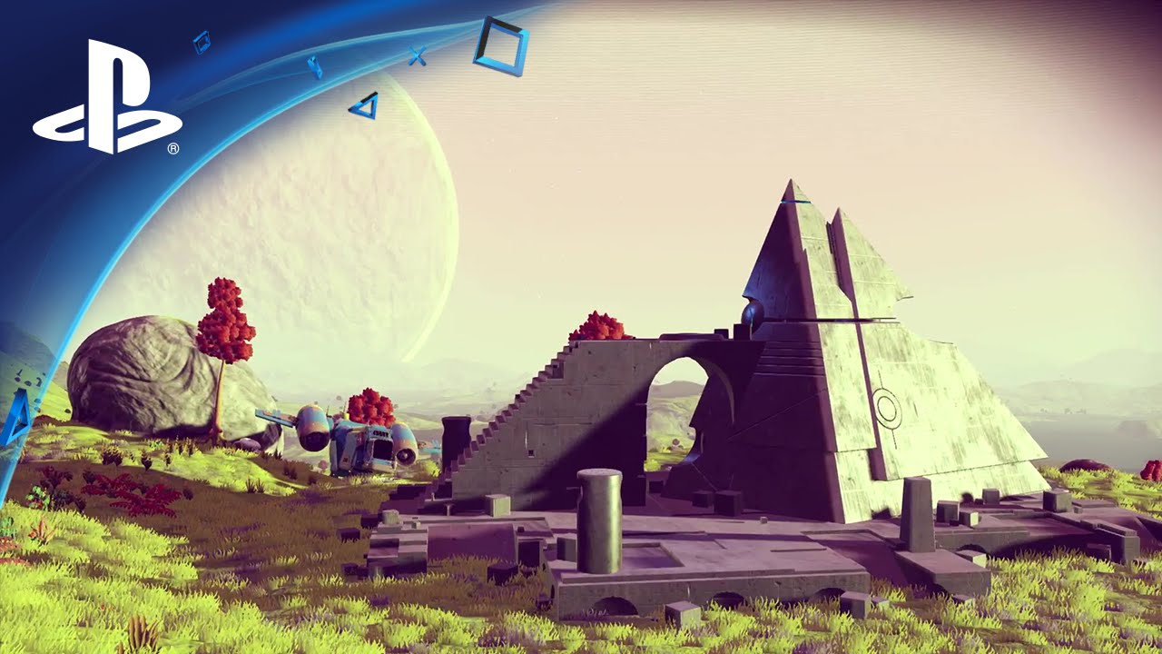 So fantastisch sind die PS4 Klassiker auf PlayStation 5